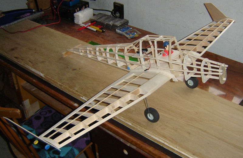 stavba a foto: Ondřej Krucký