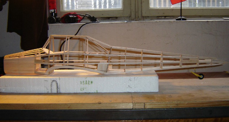 stavba a foto: Ondřej Krucký