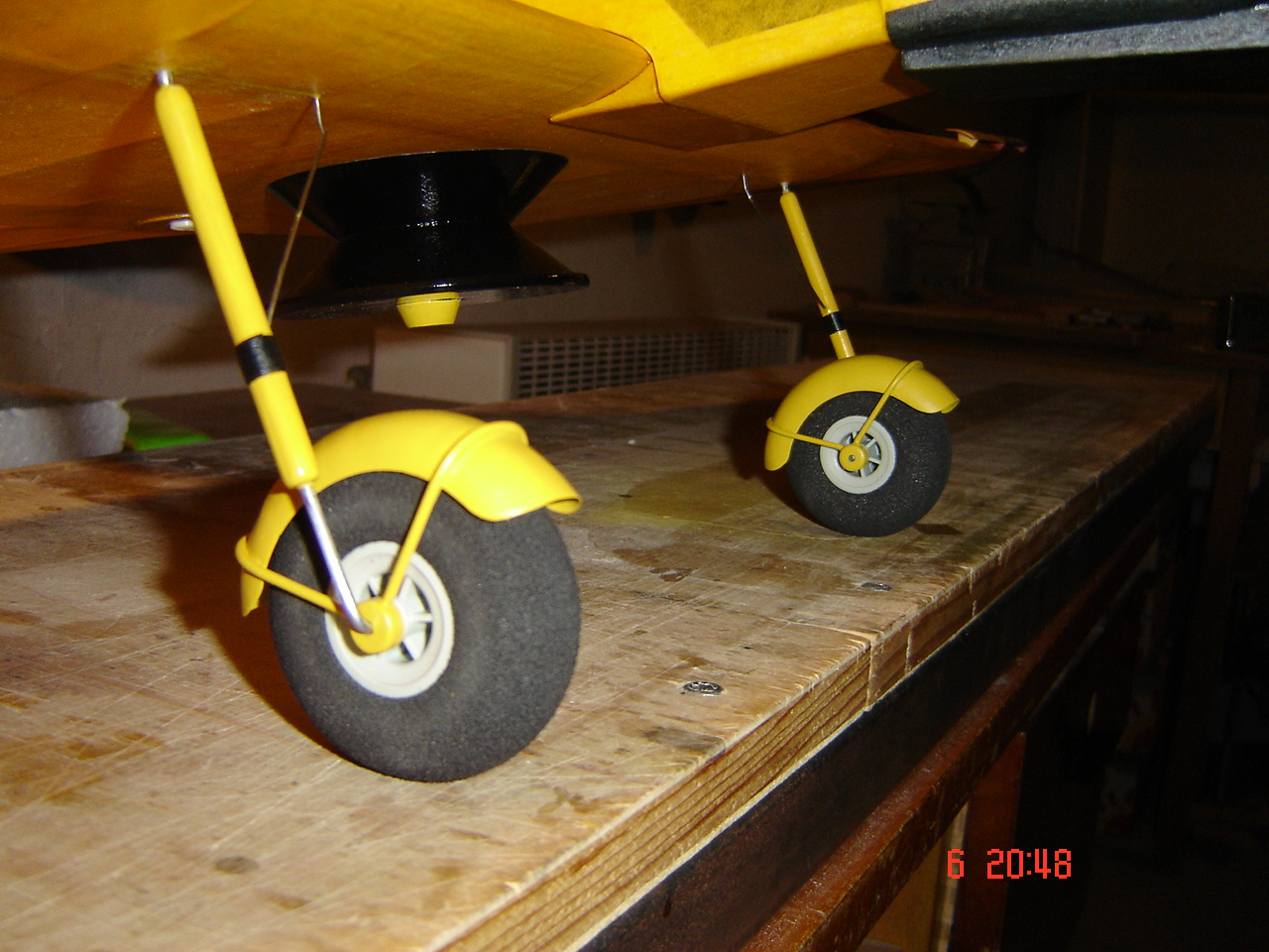 stavba a foto: Ondřej Krucký