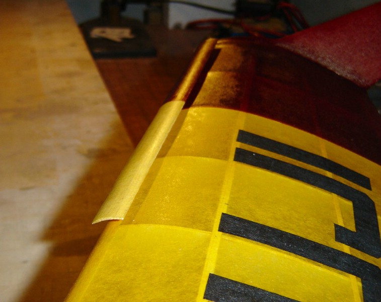 stavba a foto: Ondřej Krucký