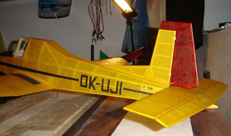 stavba a foto: Ondřej Krucký