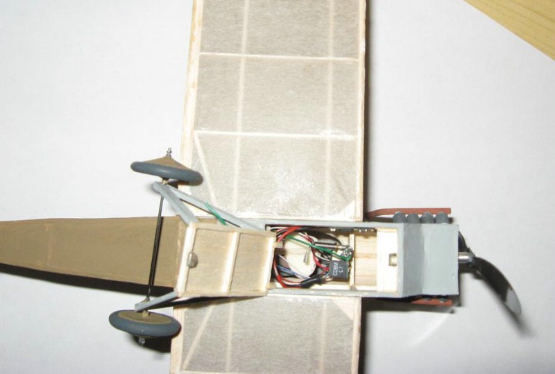 stavba a foto: David Paskevič