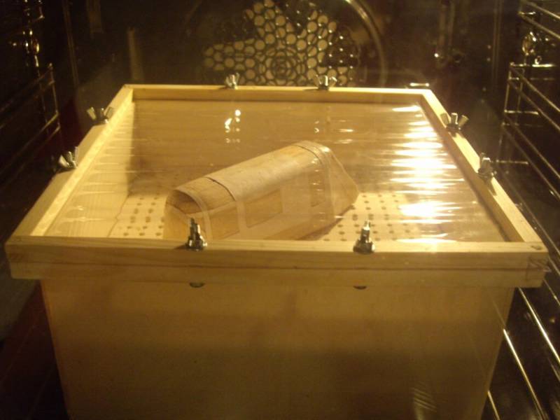 IL-2 (Stavba a foto: Jan Straka)