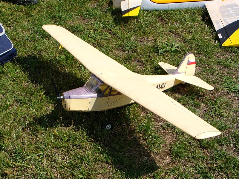 Avia Av-36 Bojar