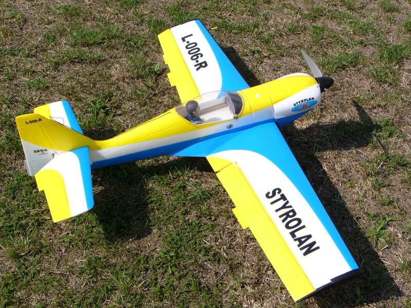 Z-50 Styrolan